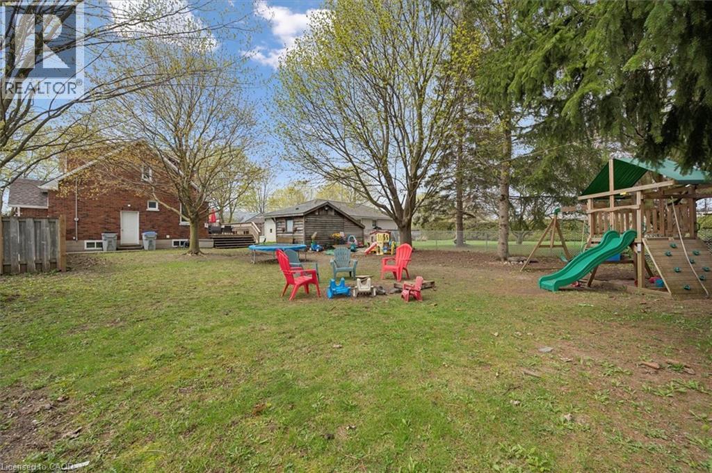 43 Flora Street, Brussels, Ontario  N0G 1H0 - Photo 30 - 40822064