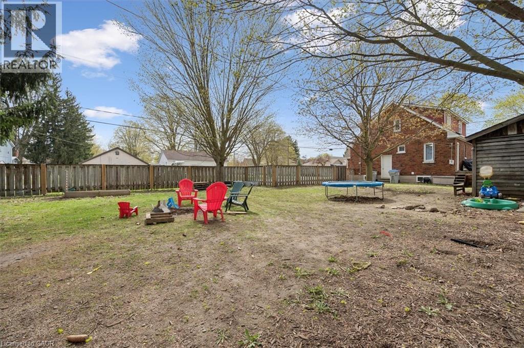 43 Flora Street, Brussels, Ontario  N0G 1H0 - Photo 31 - 40822064