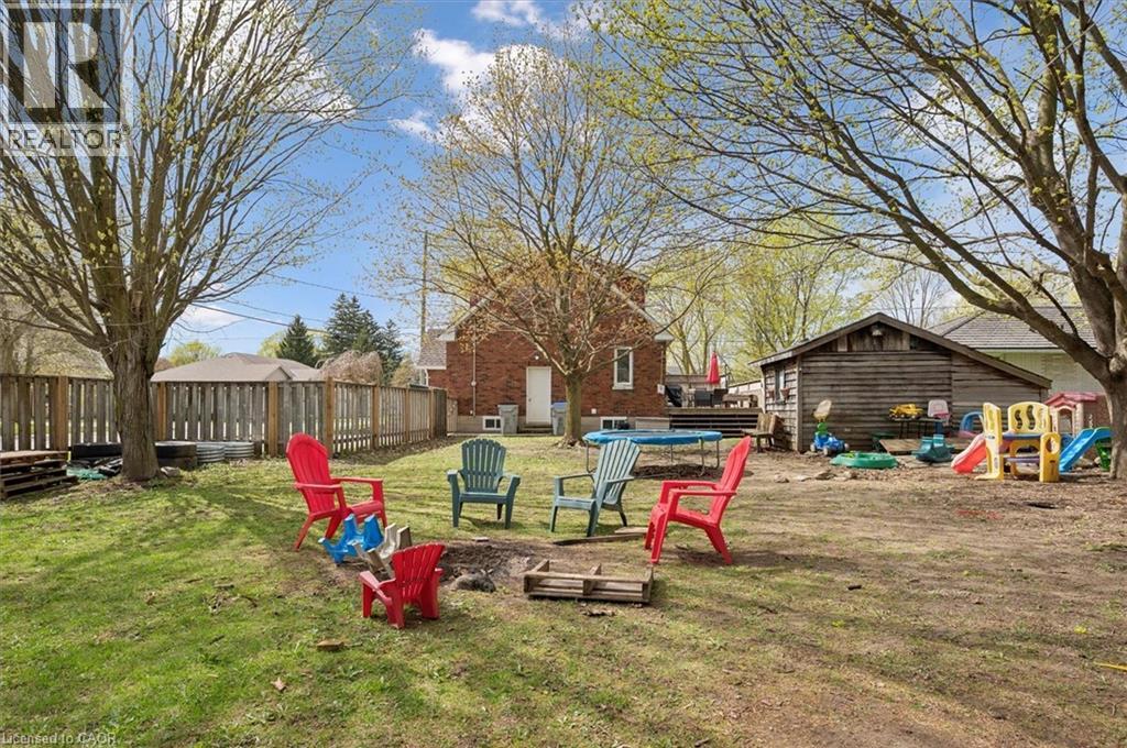 43 Flora Street, Brussels, Ontario  N0G 1H0 - Photo 32 - 40822064