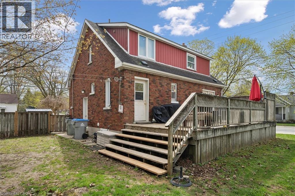43 Flora Street, Brussels, Ontario  N0G 1H0 - Photo 33 - 40822064