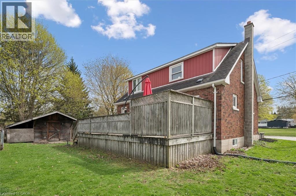 43 Flora Street, Brussels, Ontario  N0G 1H0 - Photo 34 - 40822064
