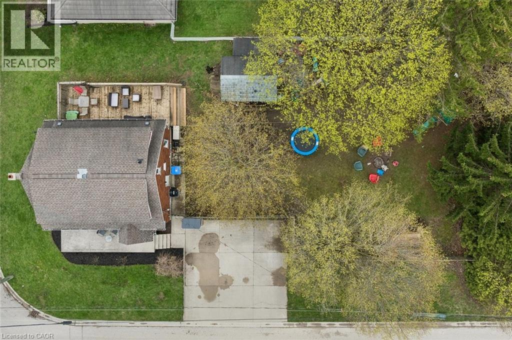43 Flora Street, Brussels, Ontario  N0G 1H0 - Photo 35 - 40822064