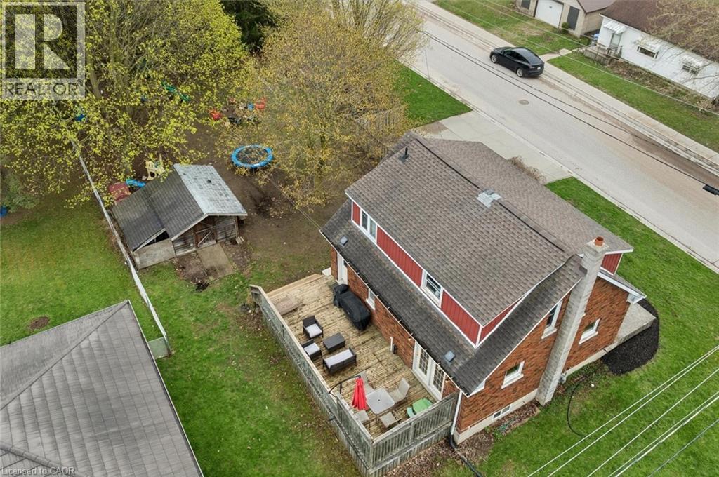 43 Flora Street, Brussels, Ontario  N0G 1H0 - Photo 36 - 40822064
