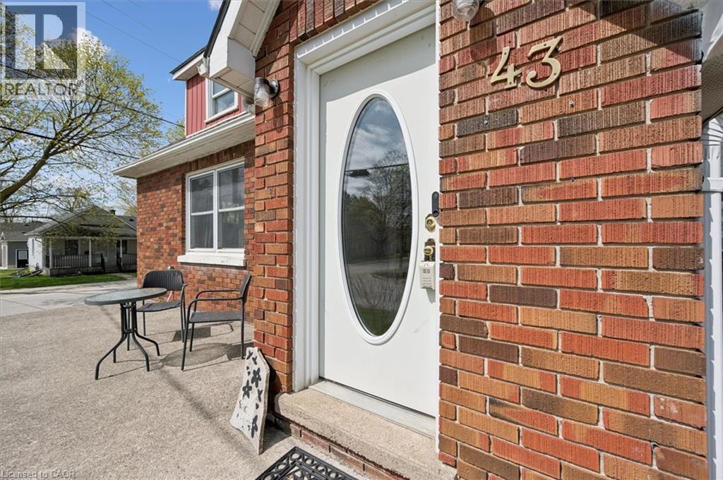 43 Flora Street, Brussels, Ontario  N0G 1H0 - Photo 4 - 40822064