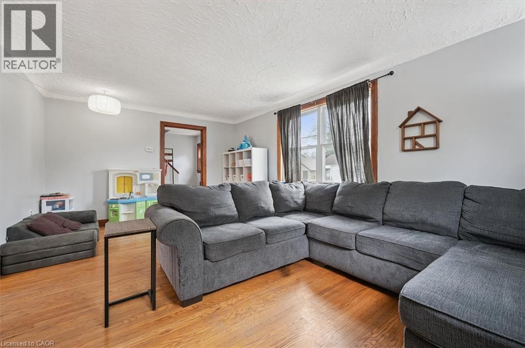 43 Flora Street, Brussels, Ontario  N0G 1H0 - Photo 9 - 40822064