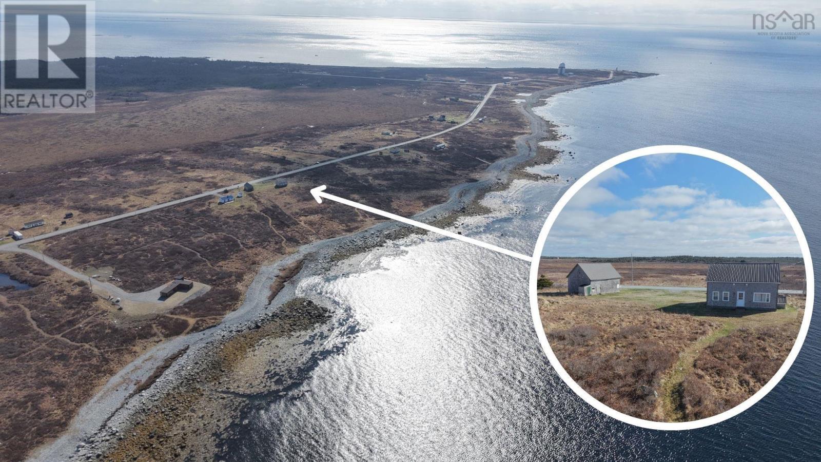 514 Baccaro Road, west baccaro, Nova Scotia