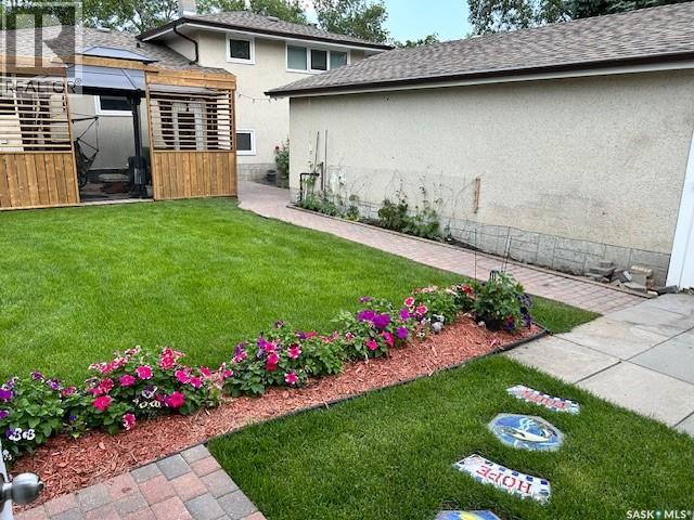 110 Mccarthy Boulevard N, Regina, Saskatchewan  S4R 6A4 - Photo 43 - SK034397