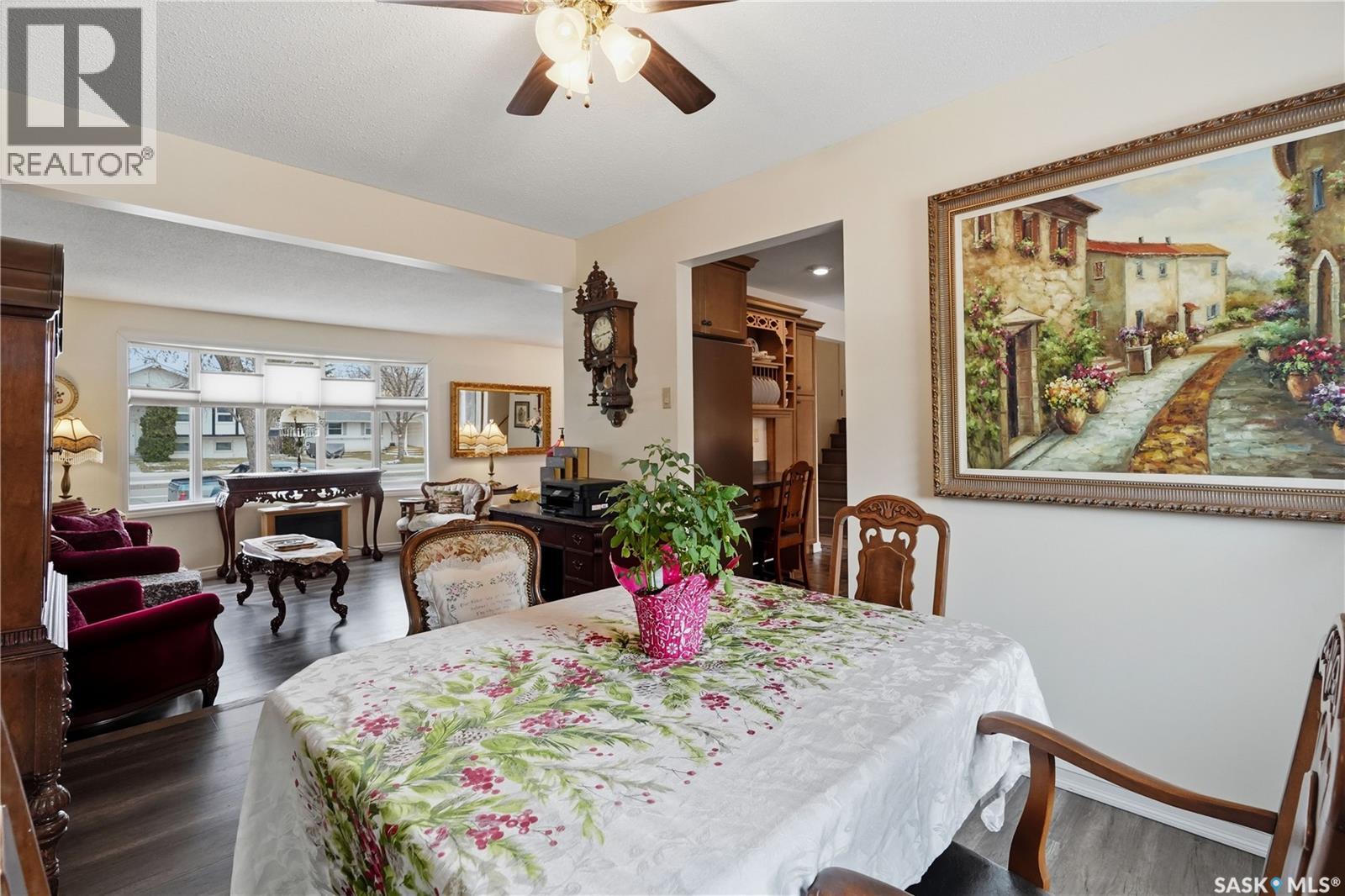 110 Mccarthy Boulevard N, Regina, Saskatchewan  S4R 6A4 - Photo 10 - SK034397