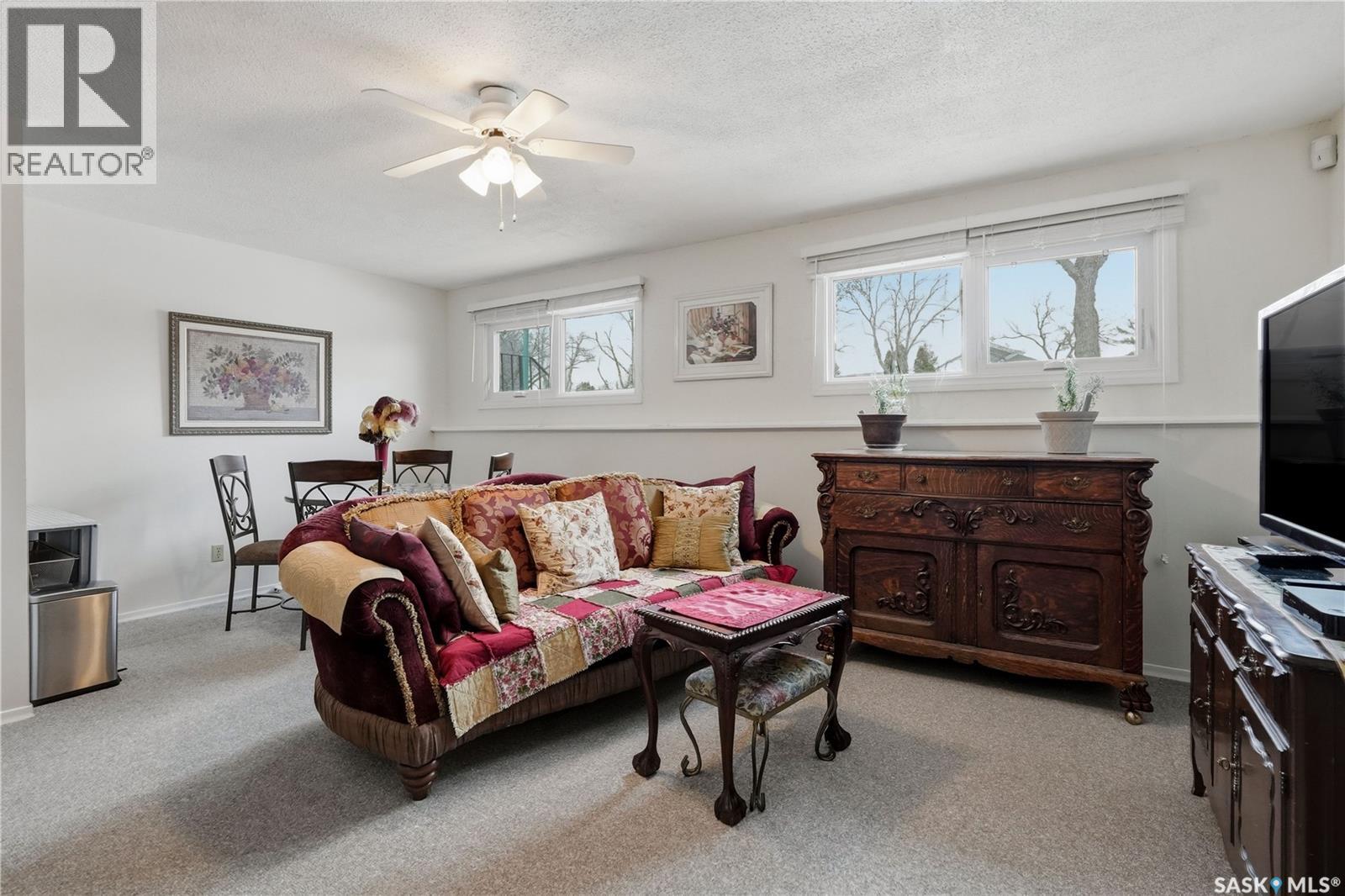 110 Mccarthy Boulevard N, Regina, Saskatchewan  S4R 6A4 - Photo 25 - SK034397