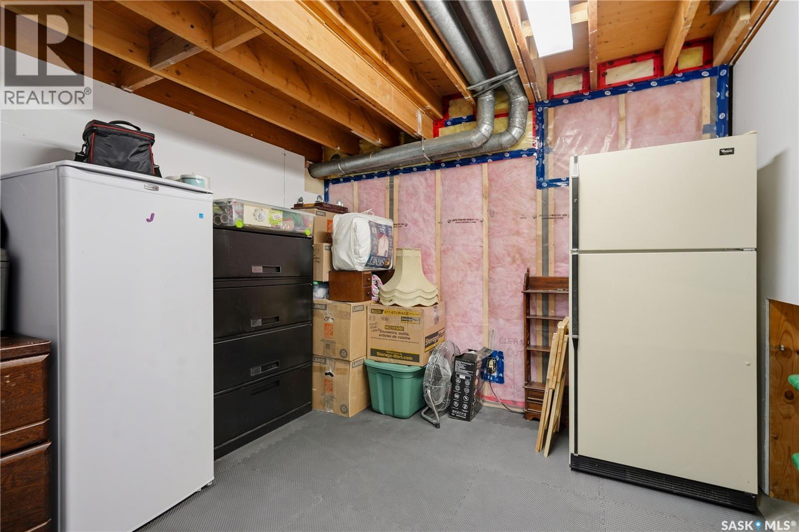 110 Mccarthy Boulevard N, Regina, Saskatchewan  S4R 6A4 - Photo 30 - SK034397