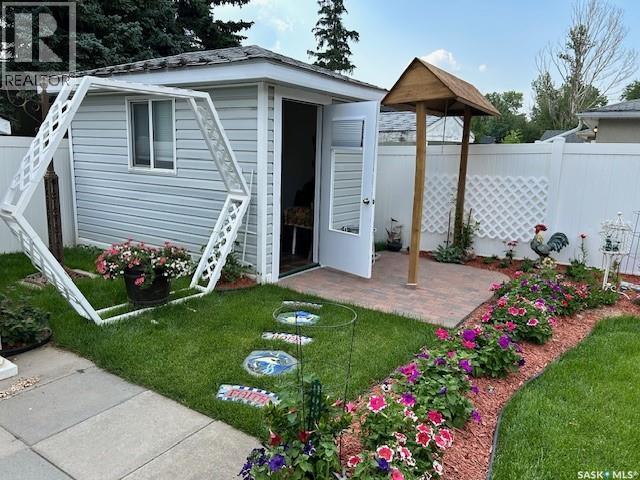 110 Mccarthy Boulevard N, Regina, Saskatchewan  S4R 6A4 - Photo 39 - SK034397
