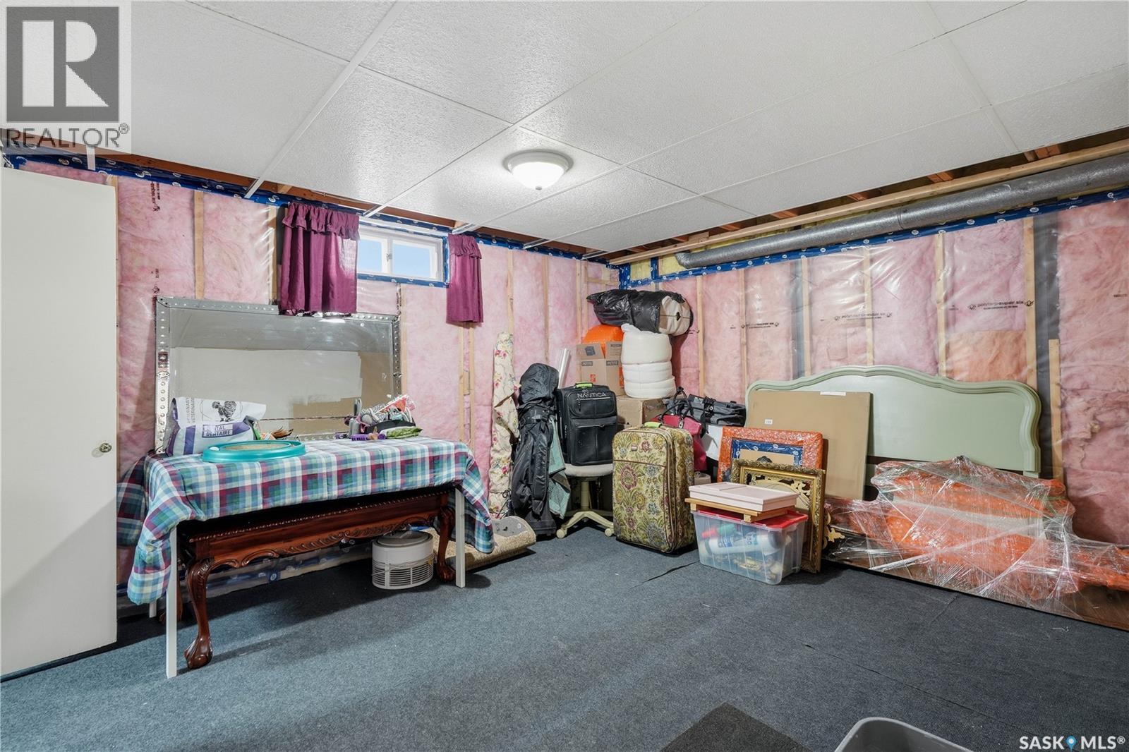 110 Mccarthy Boulevard N, Regina, Saskatchewan  S4R 6A4 - Photo 31 - SK034397