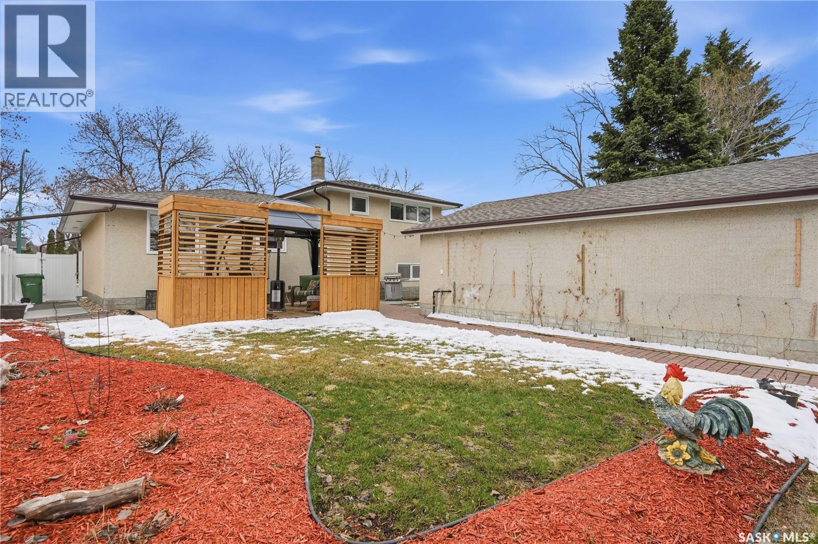 110 Mccarthy Boulevard N, Regina, Saskatchewan  S4R 6A4 - Photo 34 - SK034397