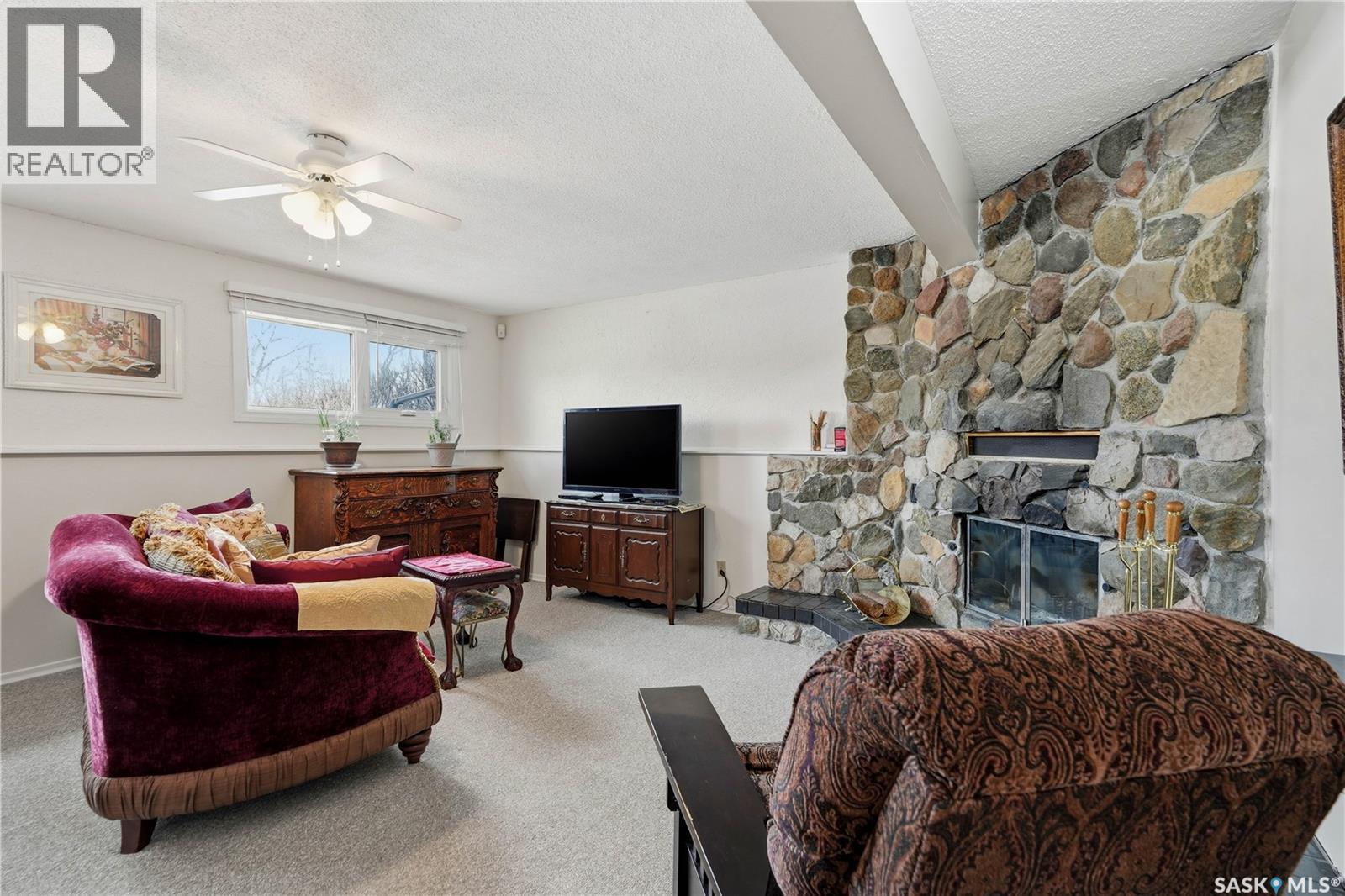 110 Mccarthy Boulevard N, Regina, Saskatchewan  S4R 6A4 - Photo 24 - SK034397