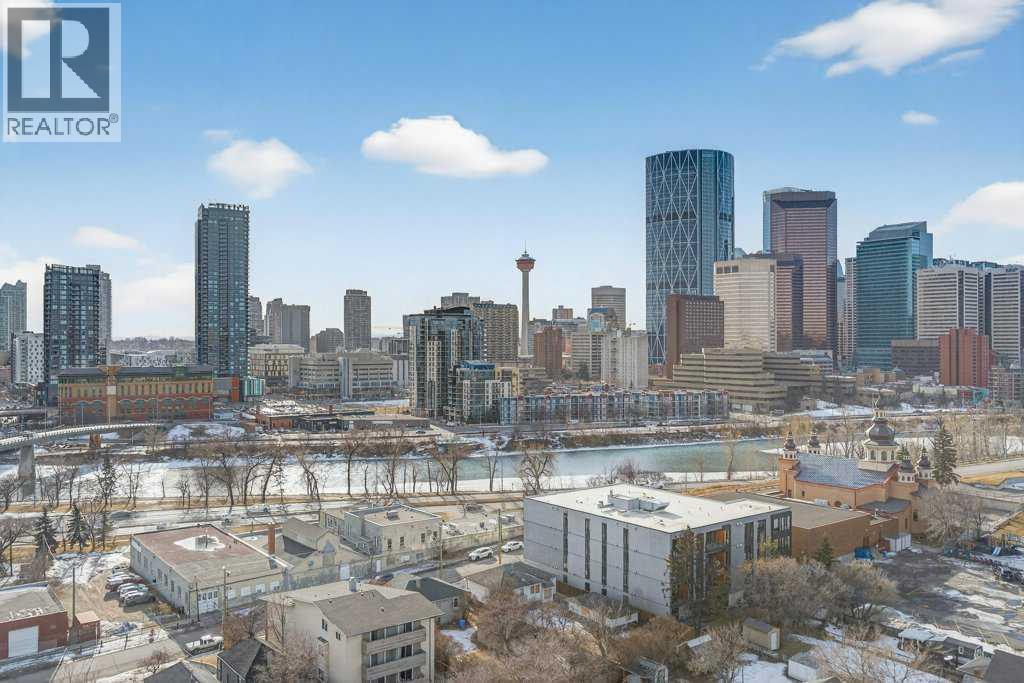 206, 123 4 Street Ne, Calgary, Alberta  T2E 8K3 - Photo 41 - A2296695