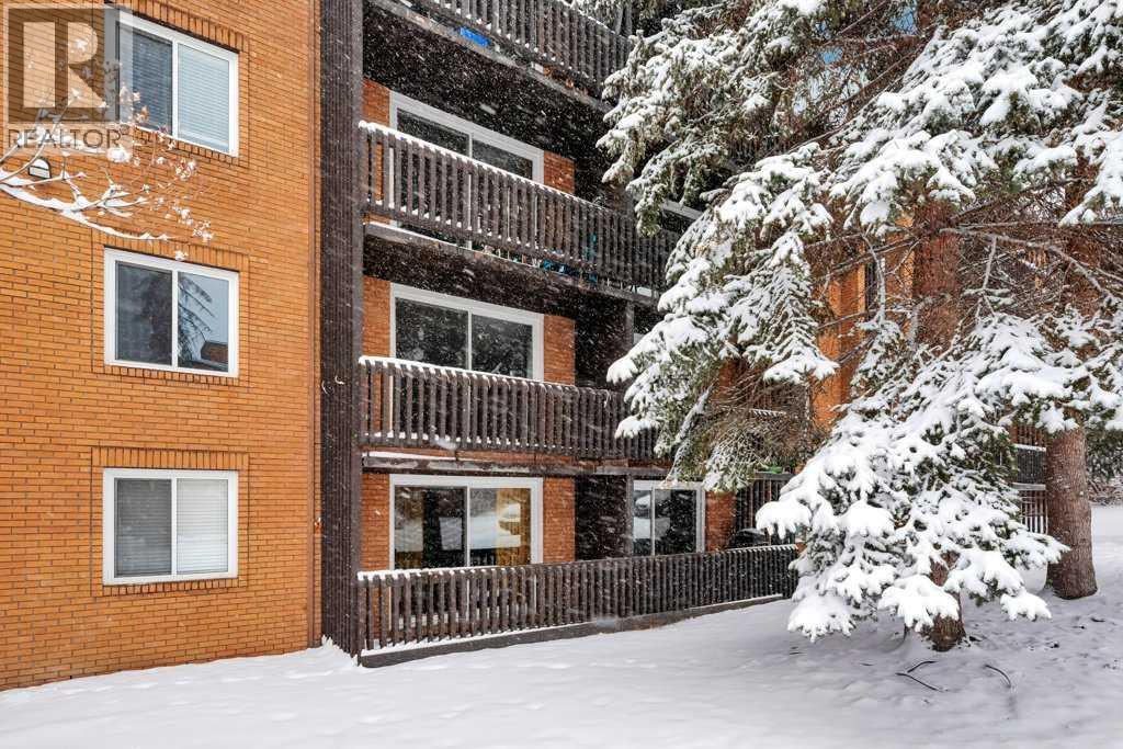 206, 507 57 Avenue SW, Calgary, Alberta  T2Y 0H2 - Photo 2 - A2297218
