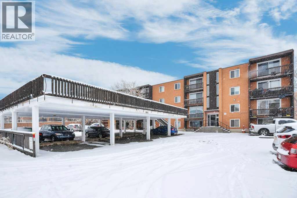 206, 507 57 Avenue SW, Calgary, Alberta  T2Y 0H2 - Photo 4 - A2297218
