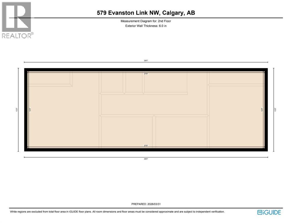 579 Evanston Link, Calgary, Alberta  T3P 1S2 - Photo 35 - A2298576