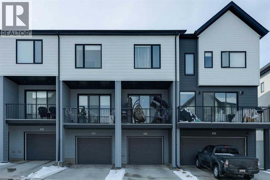579 Evanston Link, Calgary, Alberta  T3P 1S2 - Photo 27 - A2298576