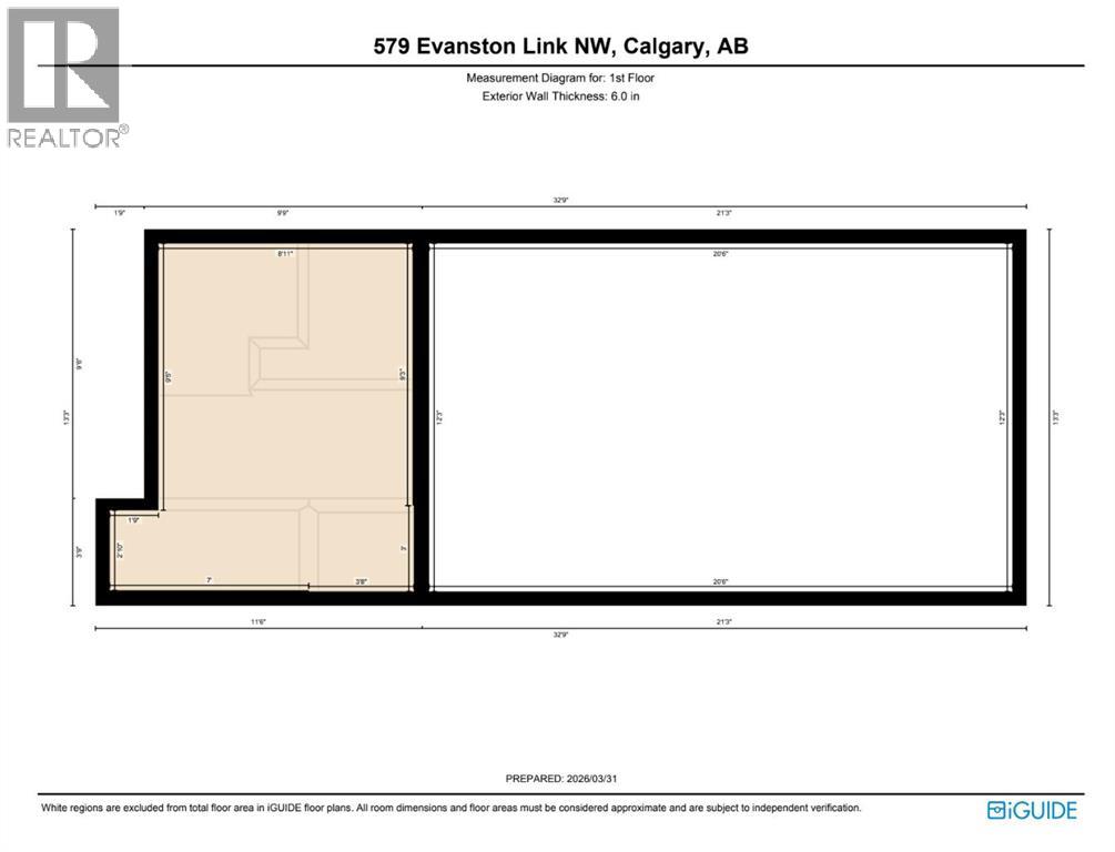 579 Evanston Link, Calgary, Alberta  T3P 1S2 - Photo 34 - A2298576