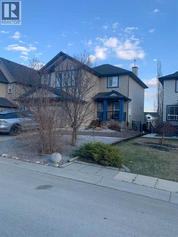 328 Rainbow  Falls Way, Chestermere, Alberta  T1X 1W5 - Photo 3 - A2303773