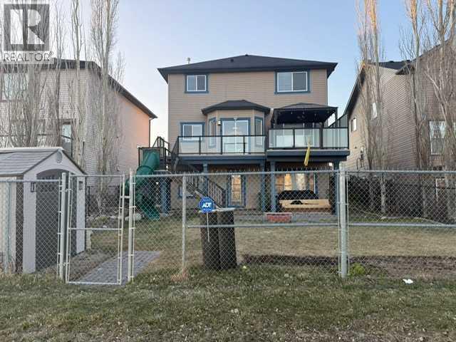 328 Rainbow  Falls Way, Chestermere, Alberta  T1X 1W5 - Photo 34 - A2303773