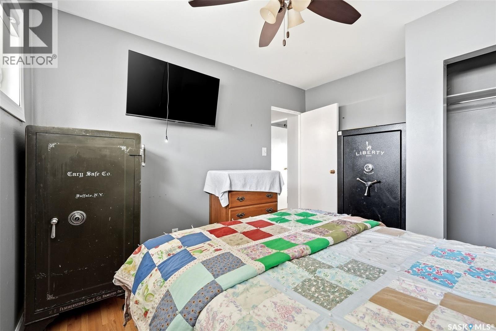 2510 Edward Street, Regina, Saskatchewan  S4S 0M8 - Photo 16 - SK034426