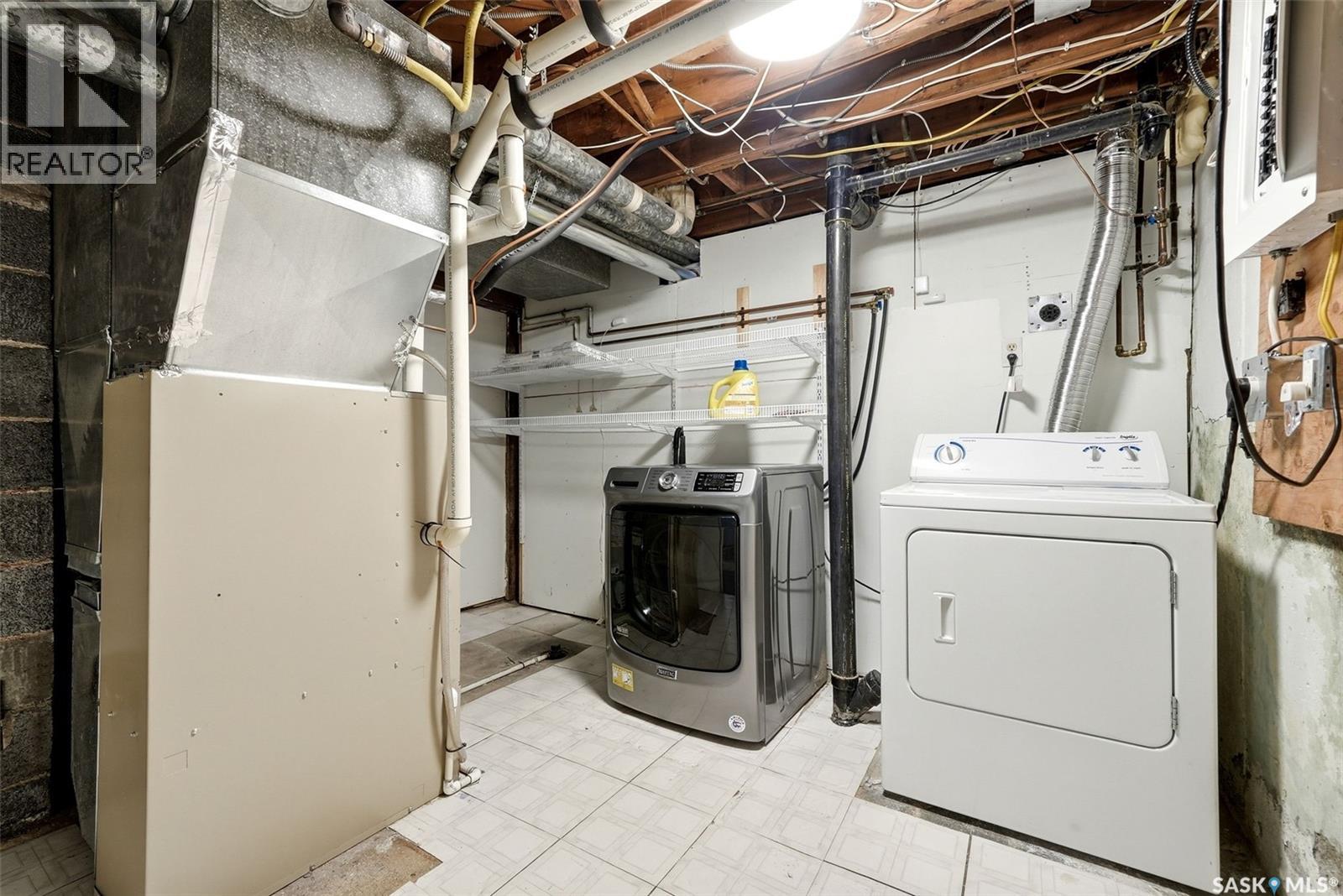 2510 Edward Street, Regina, Saskatchewan  S4S 0M8 - Photo 27 - SK034426