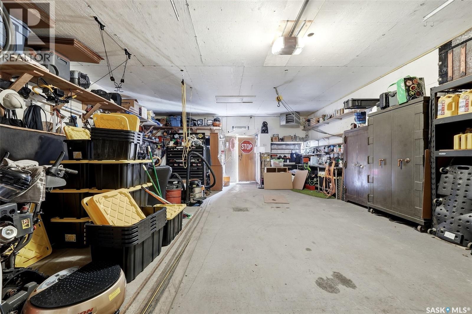 2510 Edward Street, Regina, Saskatchewan  S4S 0M8 - Photo 32 - SK034426