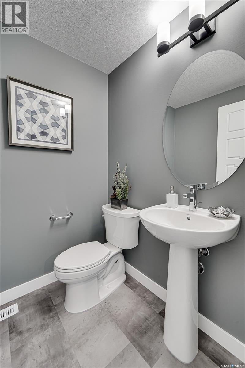 321 Cockcroft Street, Saskatoon, Saskatchewan  S7V 1Y9 - Photo 15 - SK034396