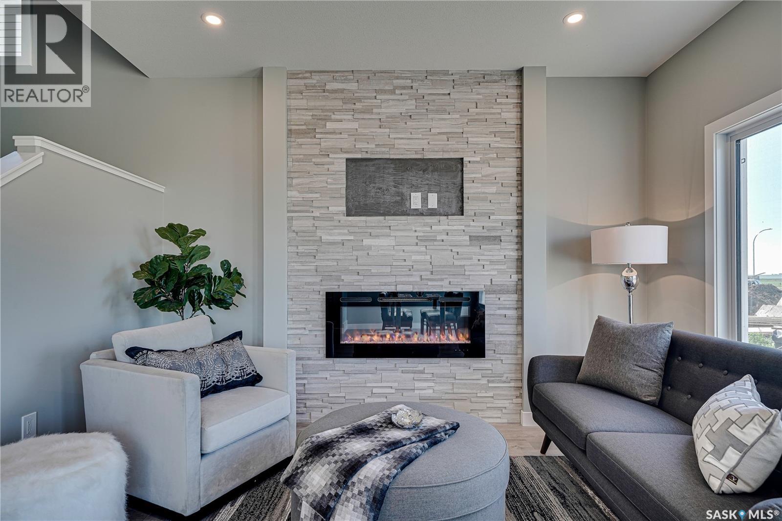 321 Cockcroft Street, Saskatoon, Saskatchewan  S7V 1Y9 - Photo 8 - SK034396