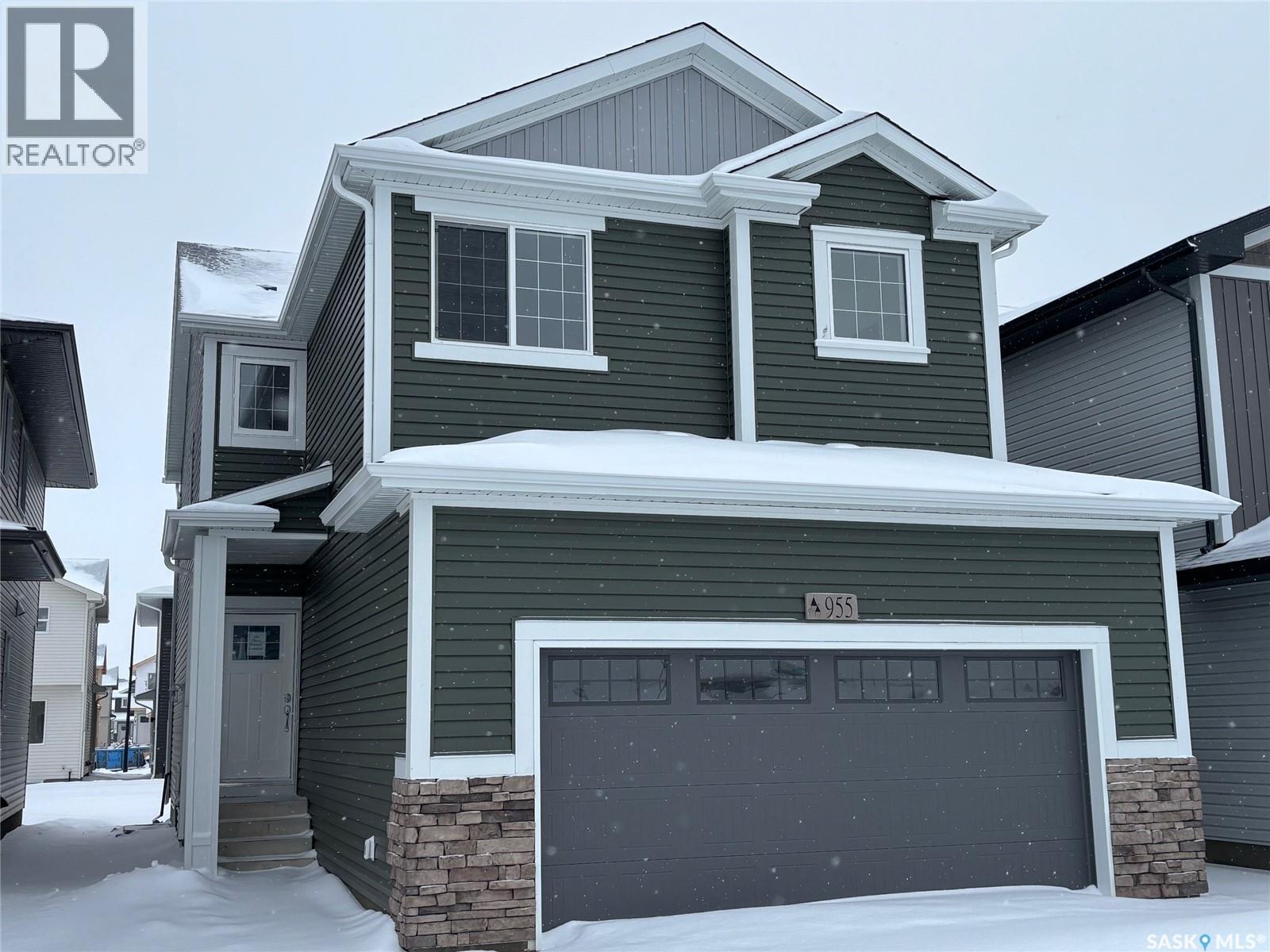 309 Cockcroft STREET, Saskatoon, Saskatchewan