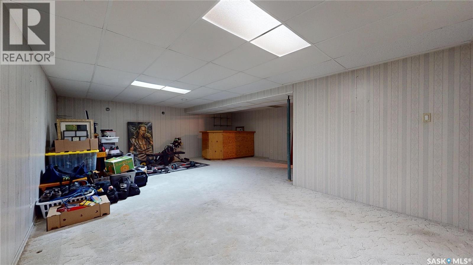 114 Windfield Road, Regina, Saskatchewan  S4V 0K2 - Photo 44 - SK034331