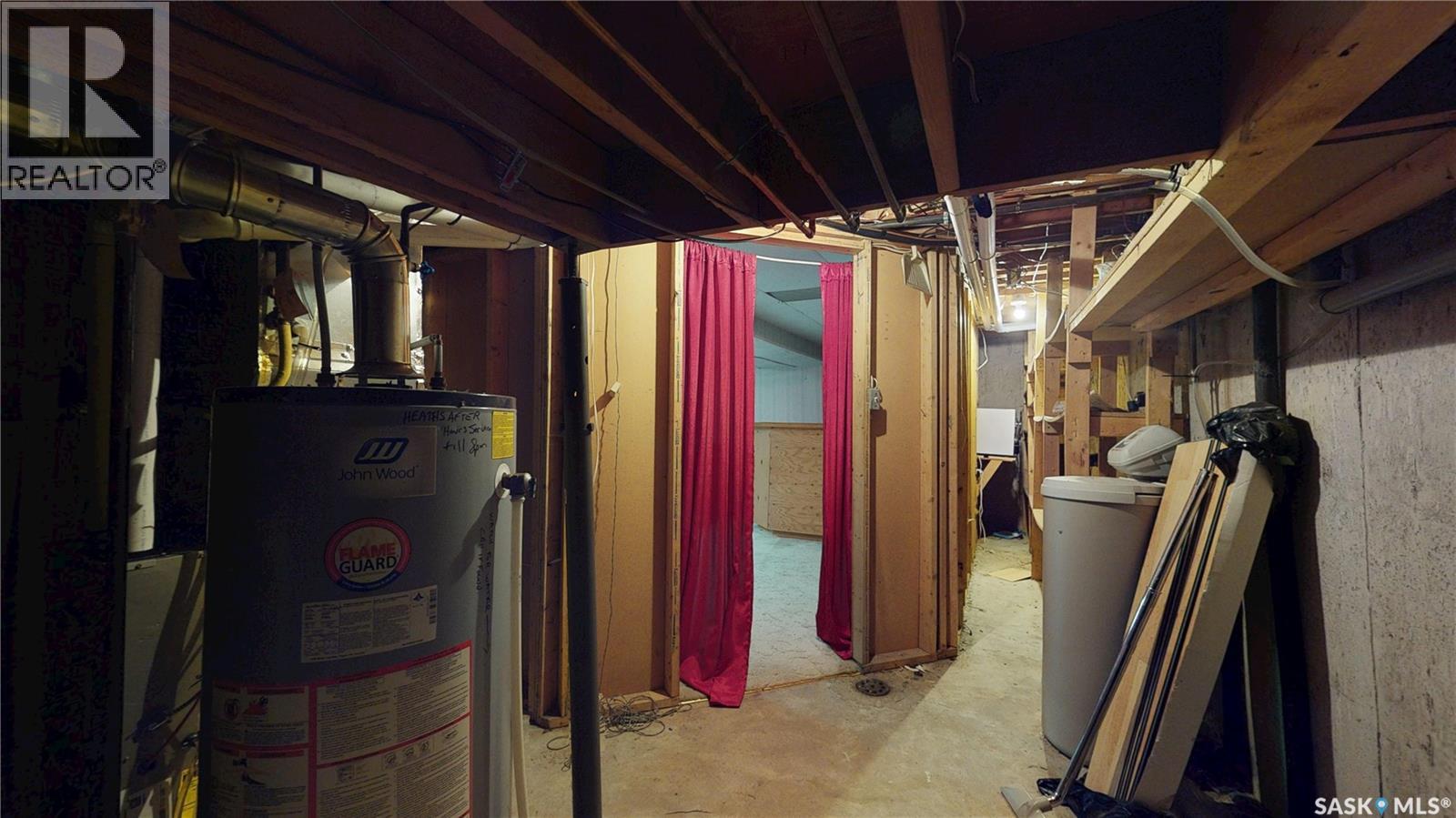 114 Windfield Road, Regina, Saskatchewan  S4V 0K2 - Photo 48 - SK034331