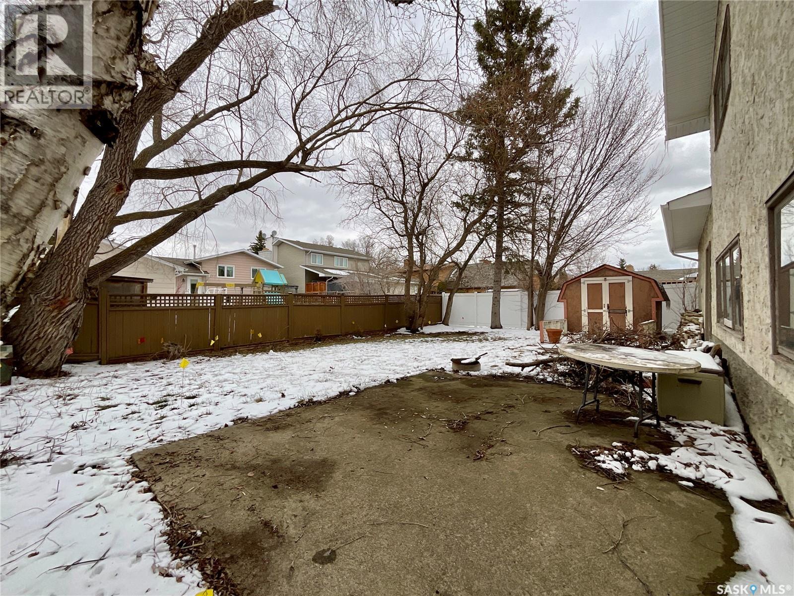 114 Windfield Road, Regina, Saskatchewan  S4V 0K2 - Photo 49 - SK034331