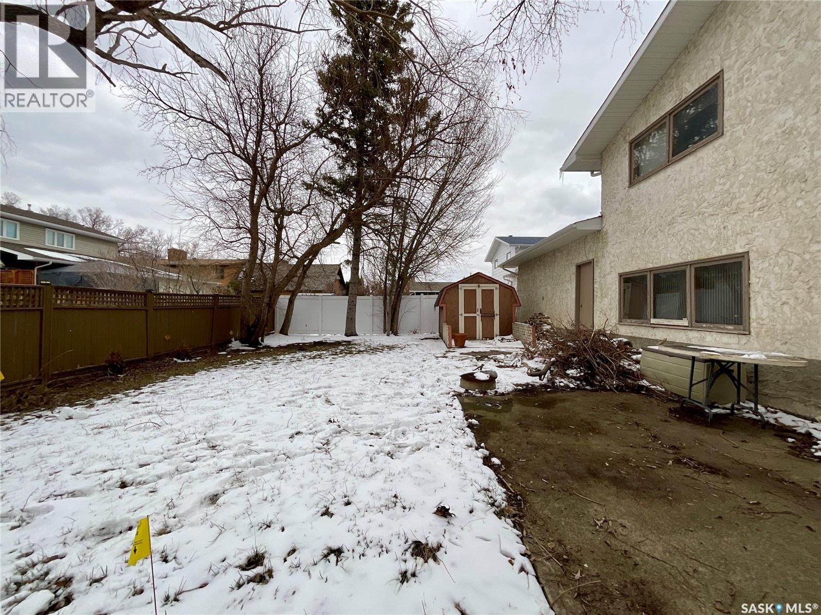 114 Windfield Road, Regina, Saskatchewan  S4V 0K2 - Photo 50 - SK034331