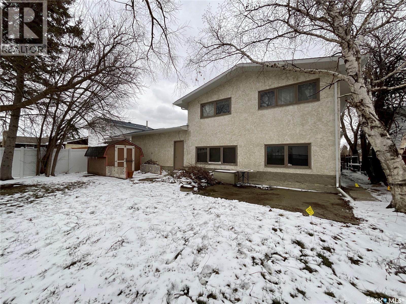 114 Windfield Road, Regina, Saskatchewan  S4V 0K2 - Photo 51 - SK034331