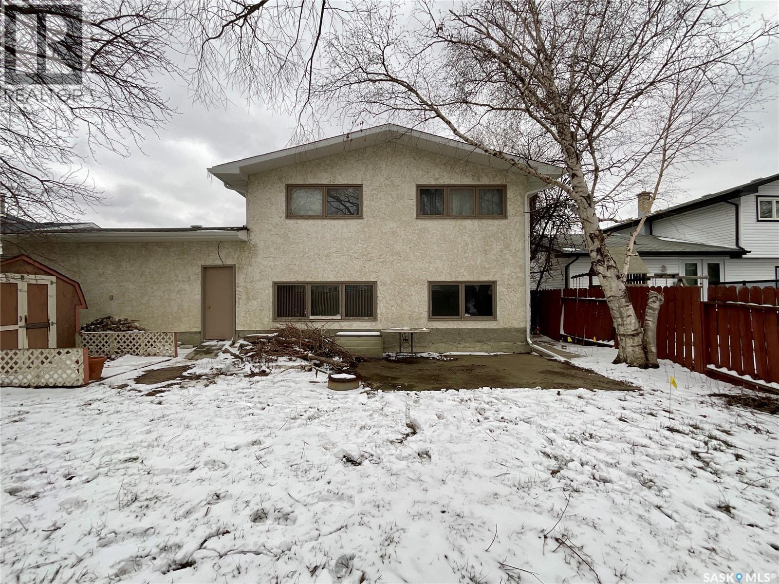 114 Windfield Road, Regina, Saskatchewan  S4V 0K2 - Photo 52 - SK034331