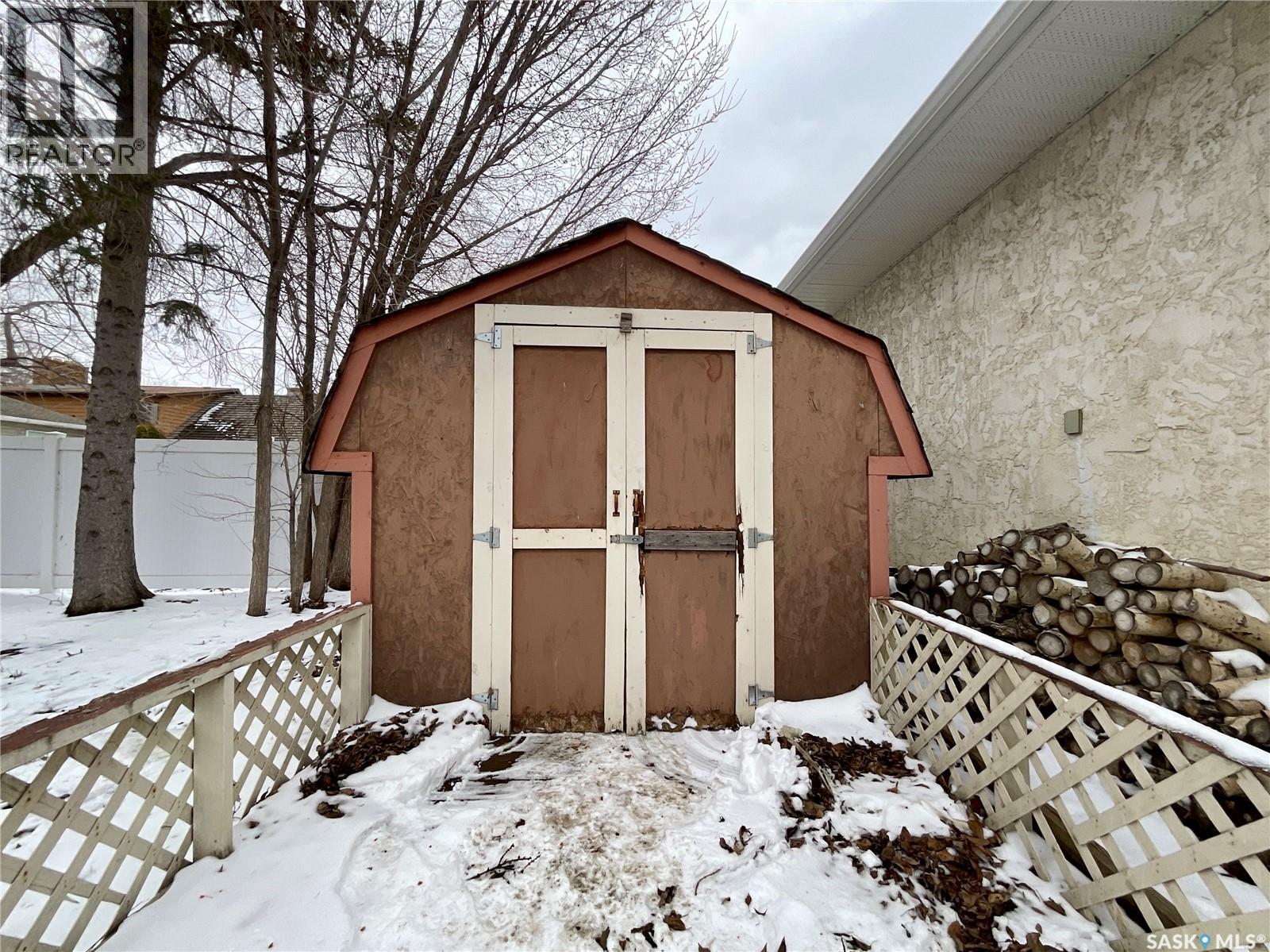 114 Windfield Road, Regina, Saskatchewan  S4V 0K2 - Photo 54 - SK034331