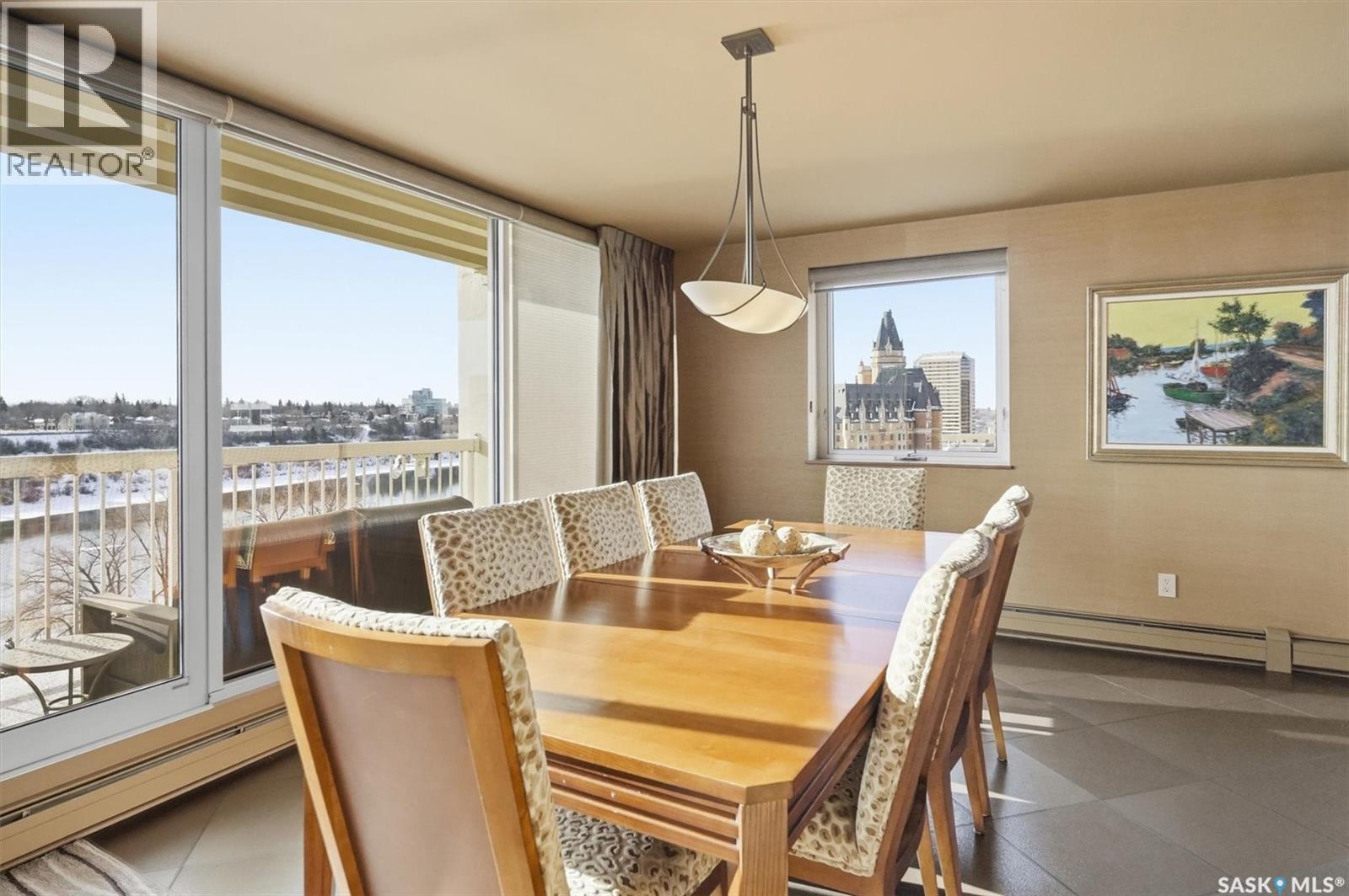 1001 730 Spadina Crescent E, Saskatoon, Saskatchewan  S7K 4H7 - Photo 13 - SK034281