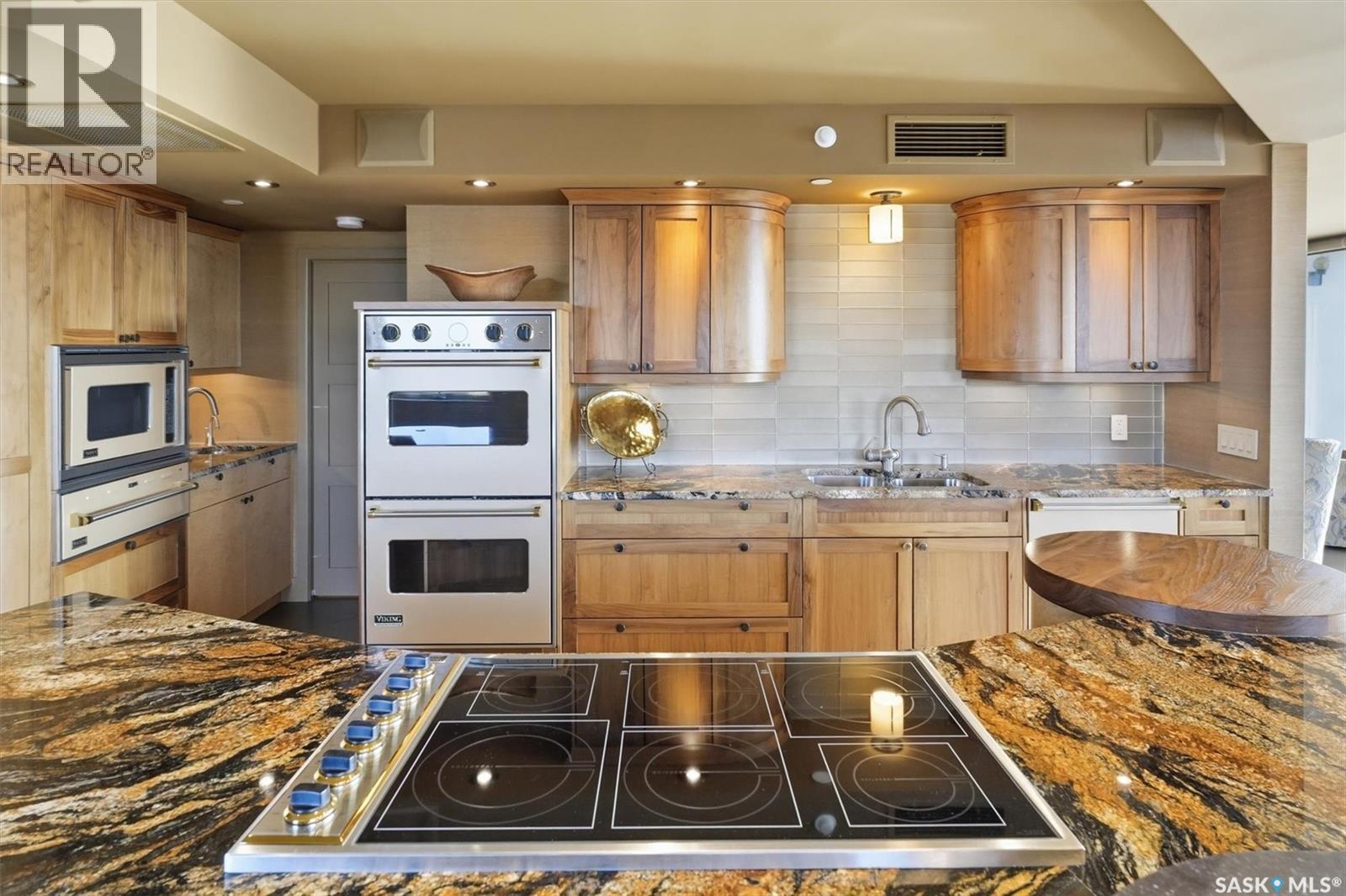 1001 730 Spadina Crescent E, Saskatoon, Saskatchewan  S7K 4H7 - Photo 17 - SK034281