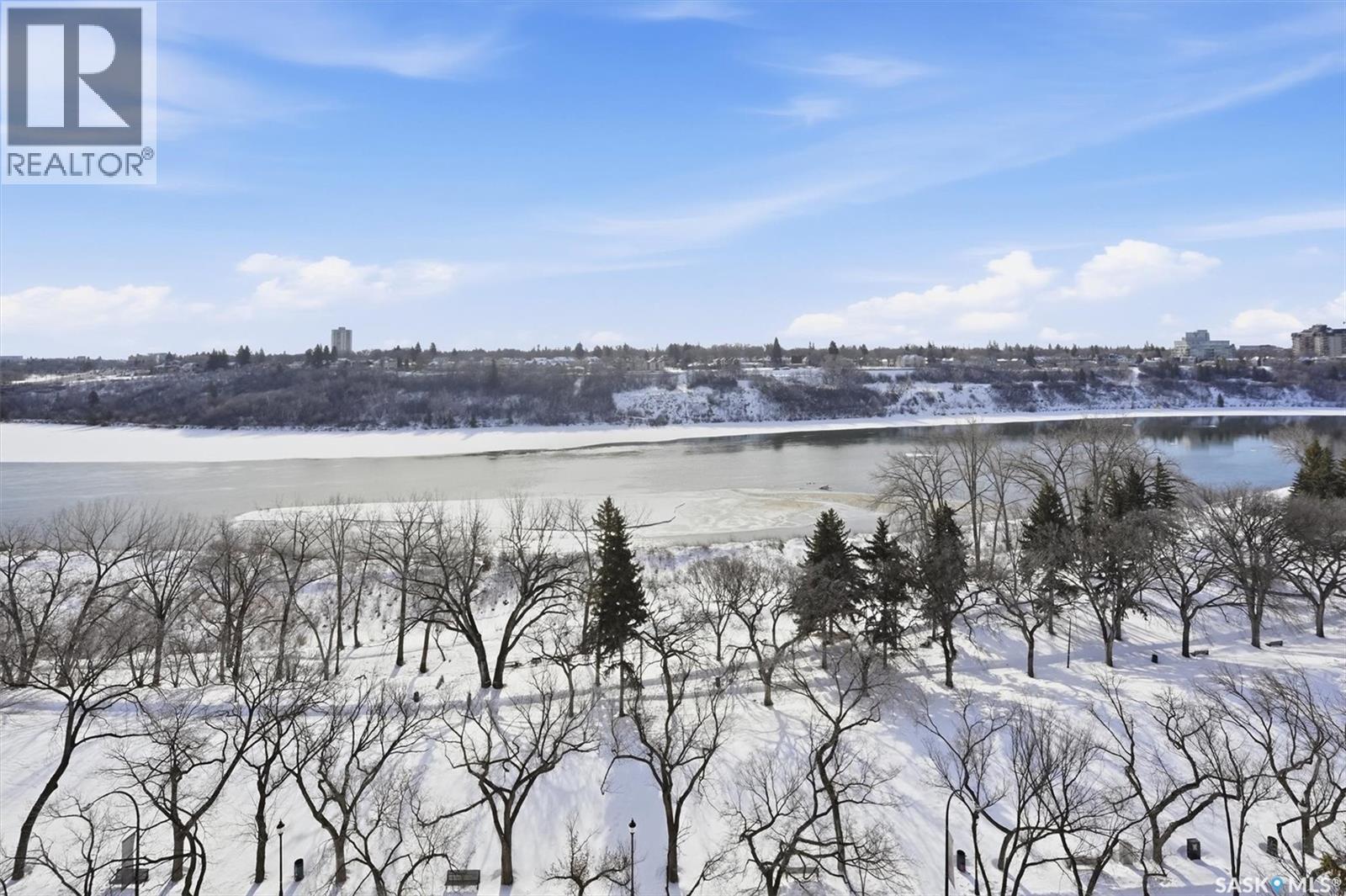 1001 730 Spadina Crescent E, Saskatoon, Saskatchewan  S7K 4H7 - Photo 2 - SK034281