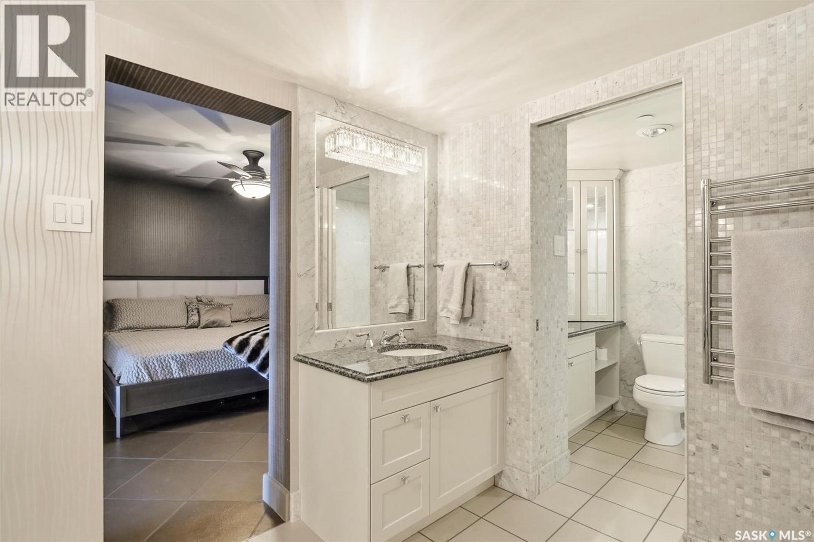 1001 730 Spadina Crescent E, Saskatoon, Saskatchewan  S7K 4H7 - Photo 28 - SK034281