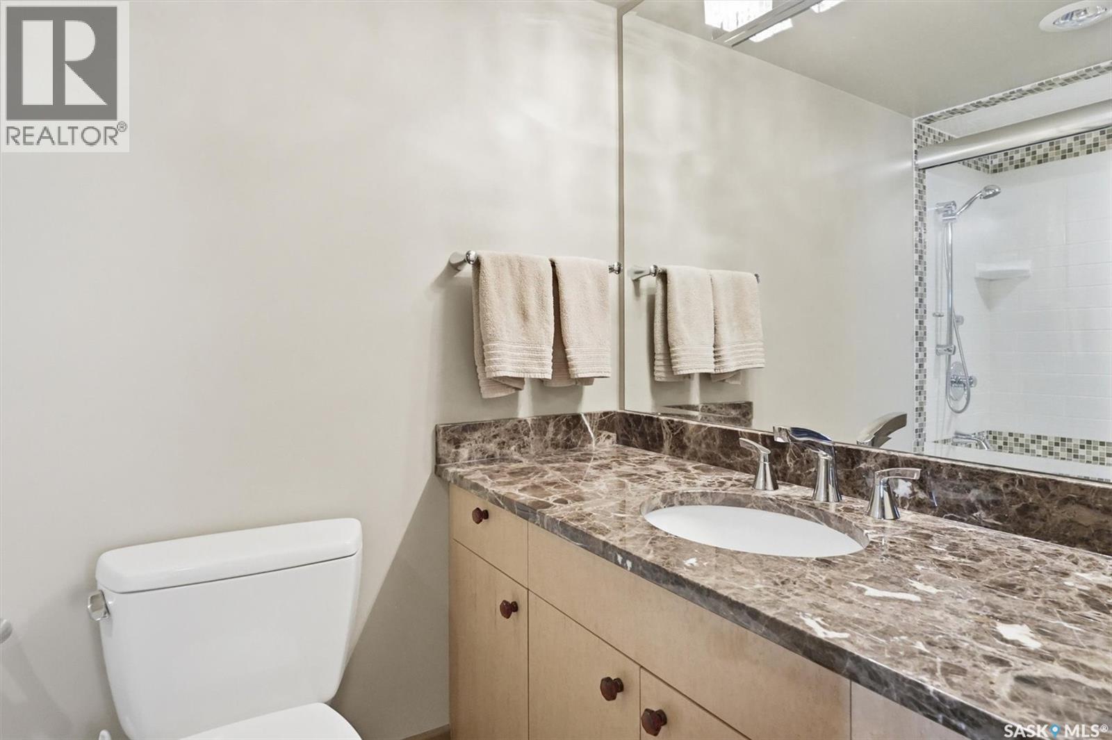1001 730 Spadina Crescent E, Saskatoon, Saskatchewan  S7K 4H7 - Photo 35 - SK034281