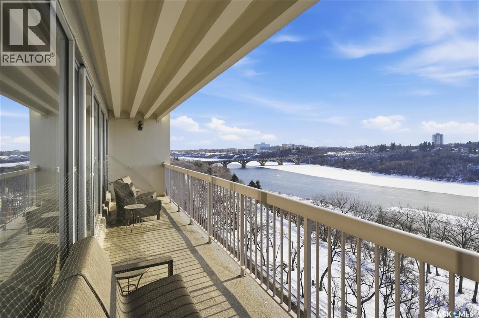 1001 730 Spadina Crescent E, Saskatoon, Saskatchewan  S7K 4H7 - Photo 37 - SK034281