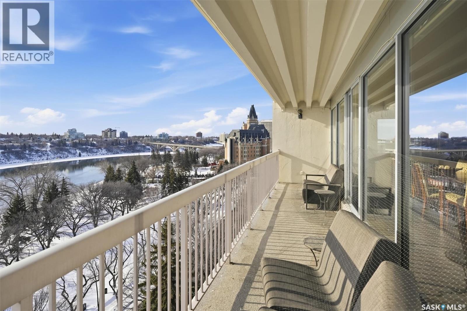 1001 730 Spadina Crescent E, Saskatoon, Saskatchewan  S7K 4H7 - Photo 38 - SK034281