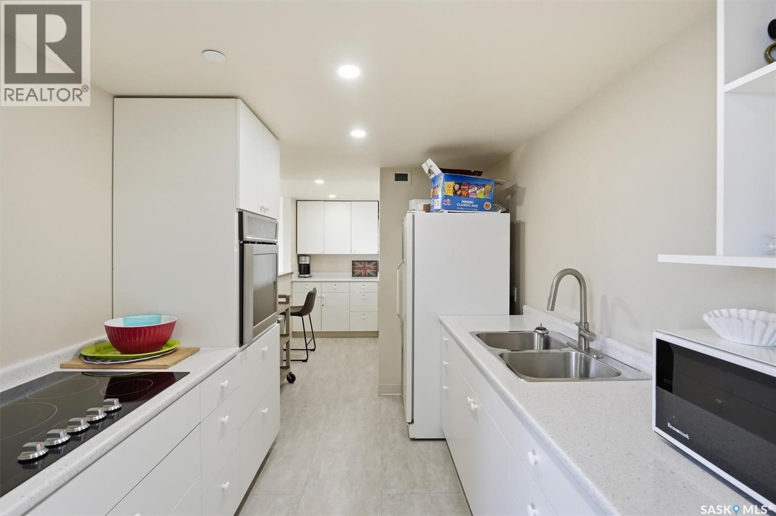 1001 730 Spadina Crescent E, Saskatoon, Saskatchewan  S7K 4H7 - Photo 44 - SK034281