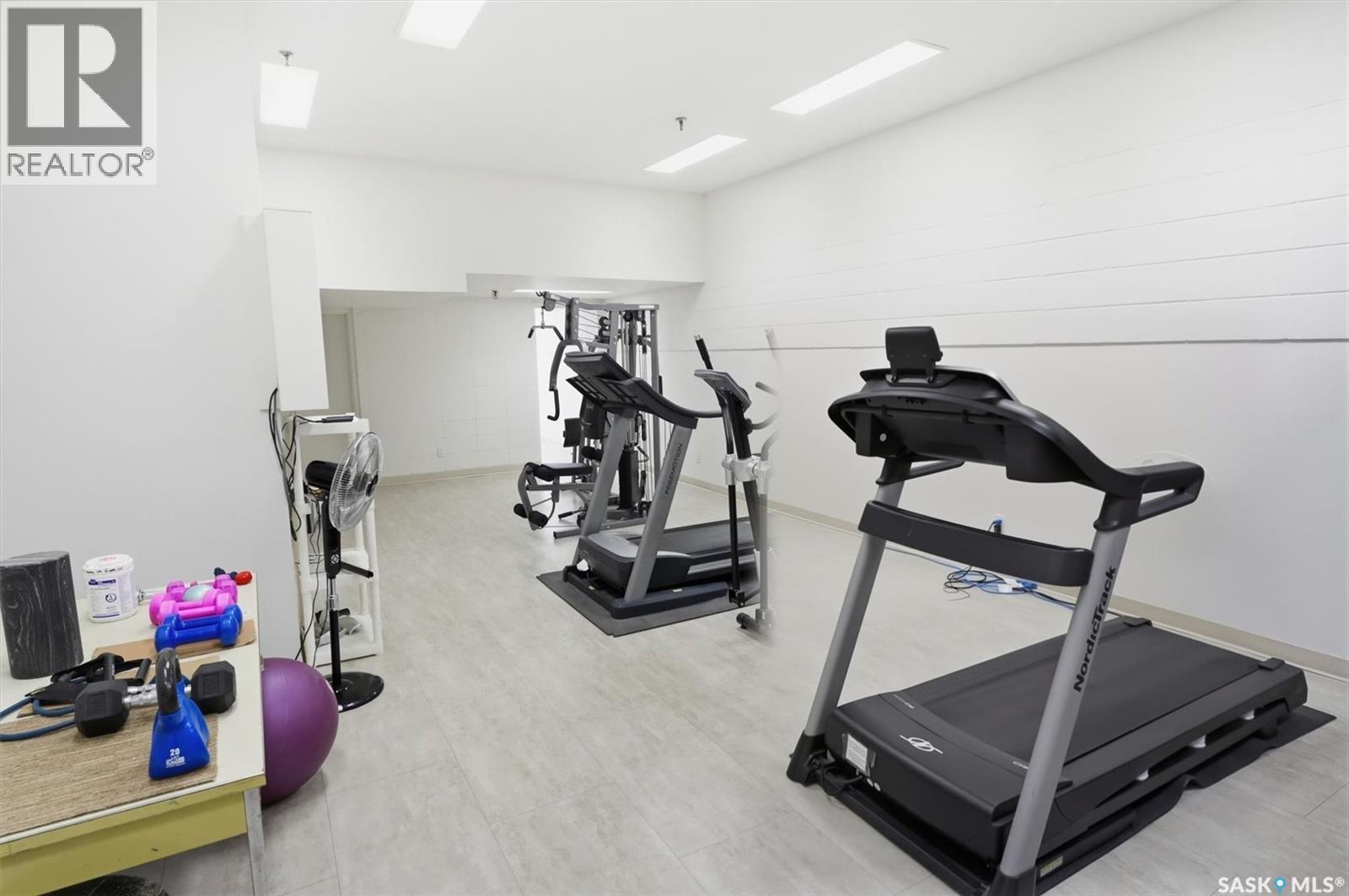 1001 730 Spadina Crescent E, Saskatoon, Saskatchewan  S7K 4H7 - Photo 46 - SK034281