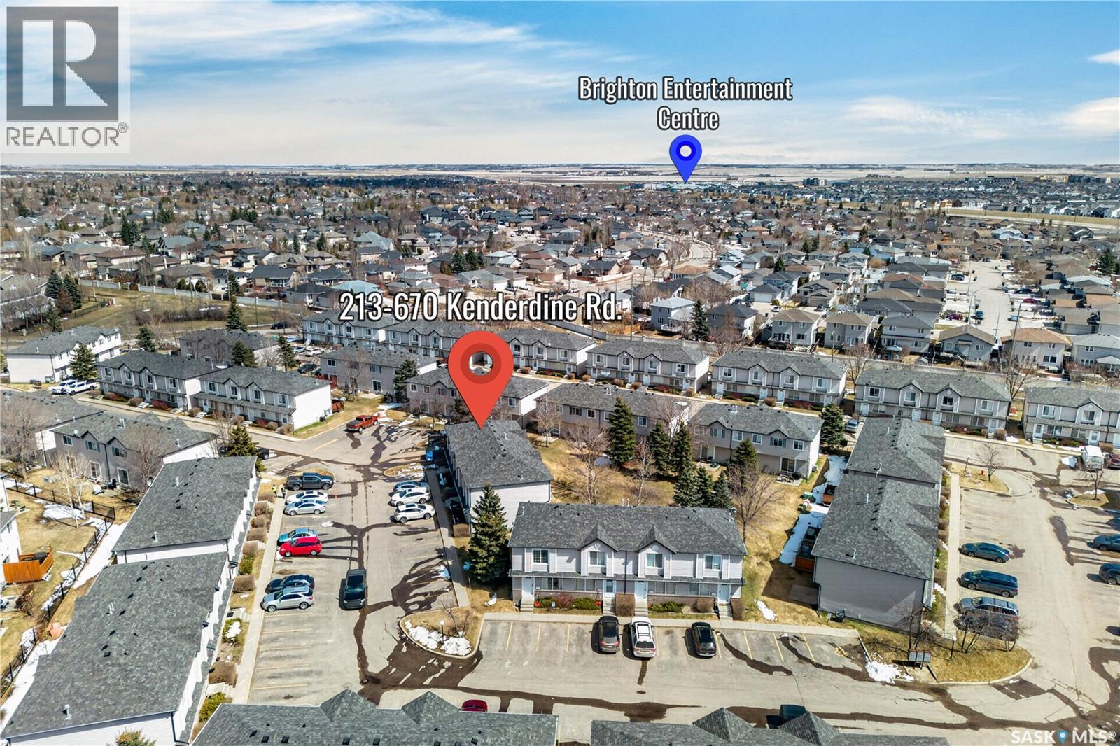 213 670 Kenderdine Road, Saskatoon, Saskatchewan  S7N 4W2 - Photo 30 - SK034260