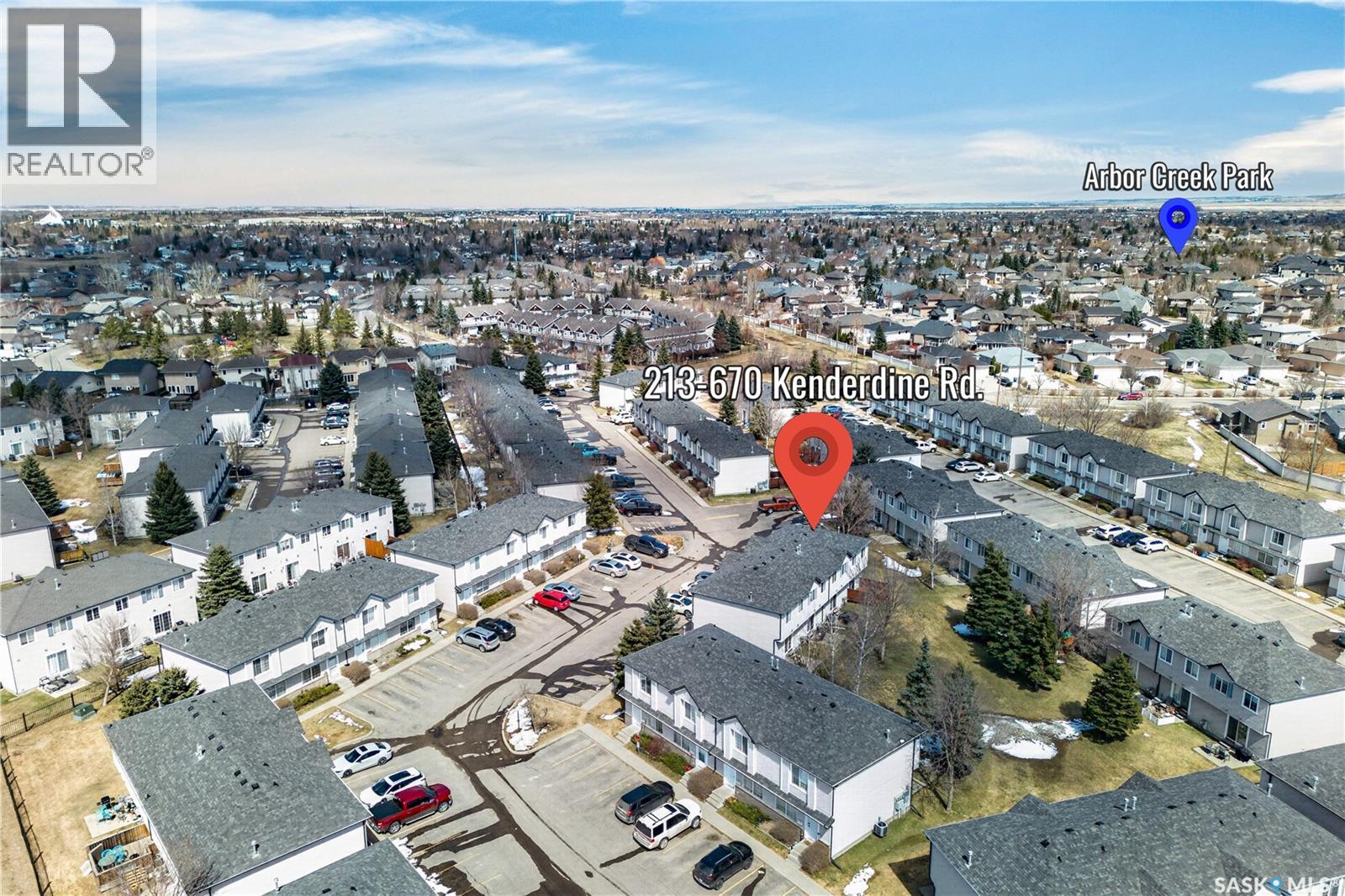 213 670 Kenderdine Road, Saskatoon, Saskatchewan  S7N 4W2 - Photo 31 - SK034260